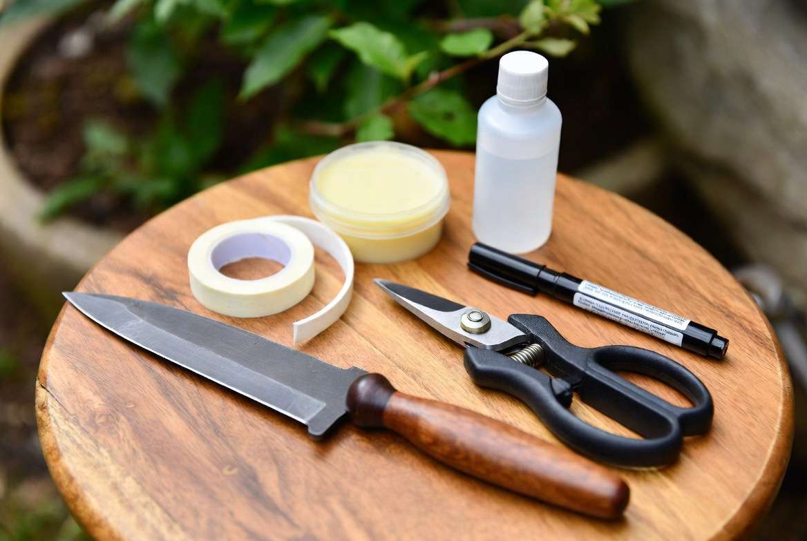 Essential Tools and Materials You’ll Need