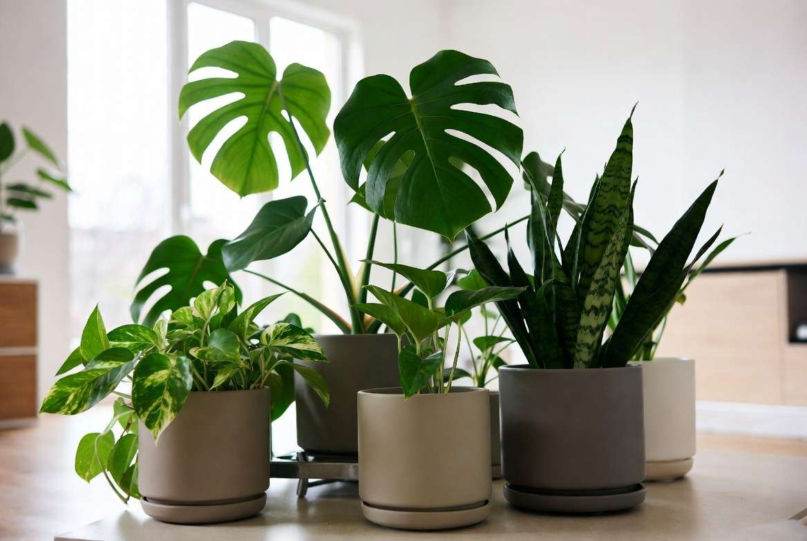 Special Considerations for Different Plants