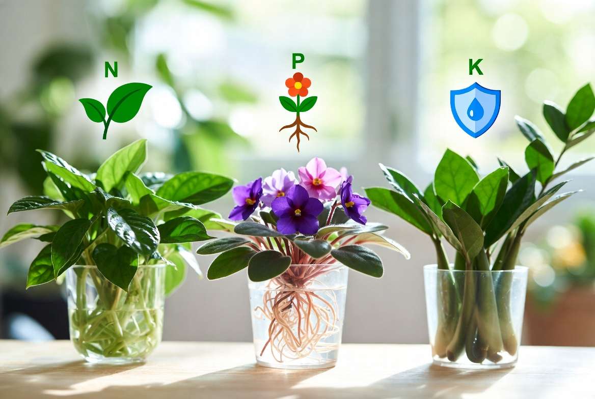 What Does NPK Stand For