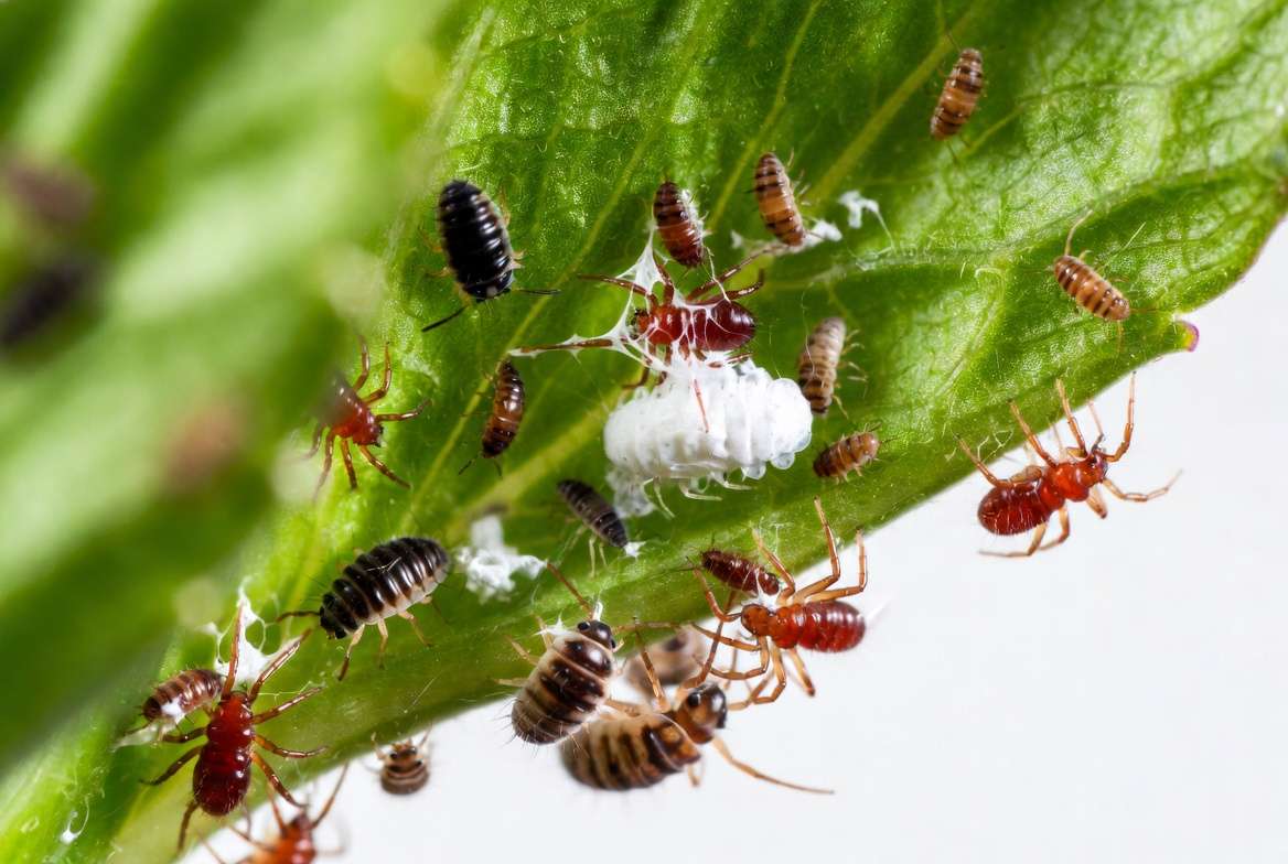 Common Pests That Require Immediate Quarantine