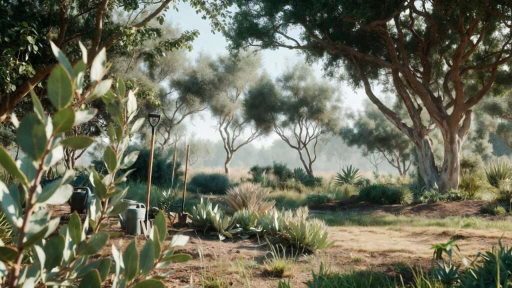 long-term climate changes affecting gardening