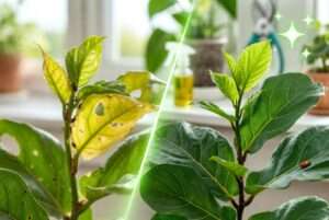 recovery process after pest infestation