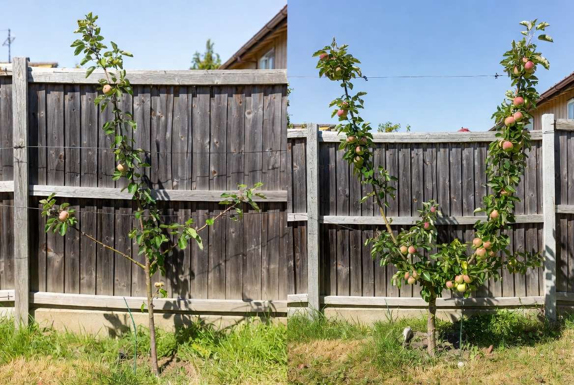 Double U-Cordon vs. Single Cordon