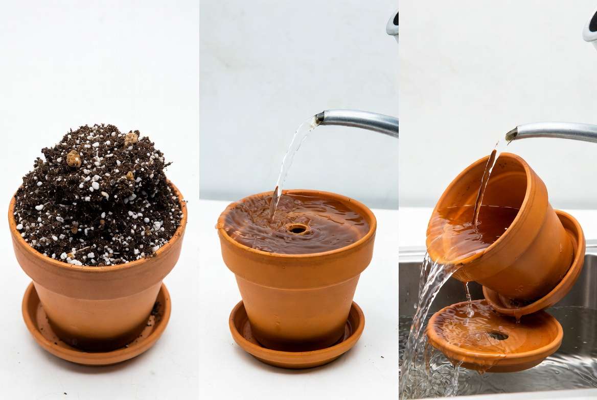 General Watering Rules Every Cactus Owner Must