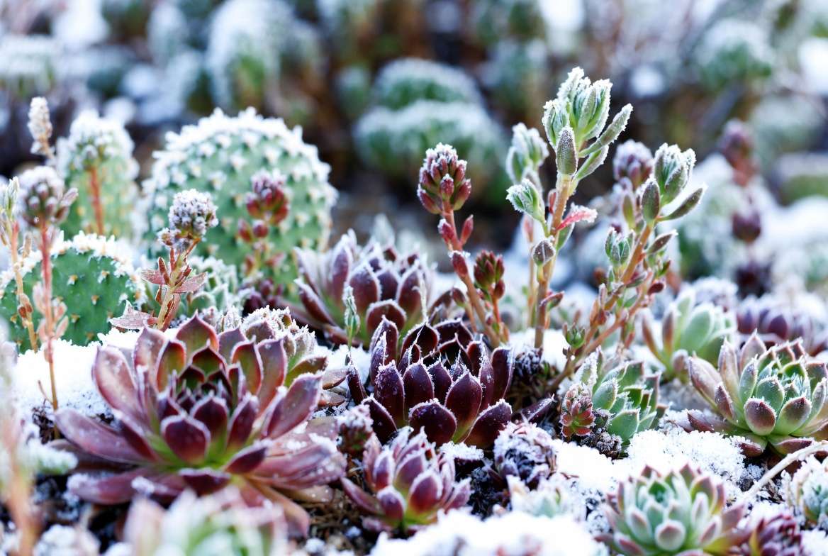 Species-Specific Winter Care Tips