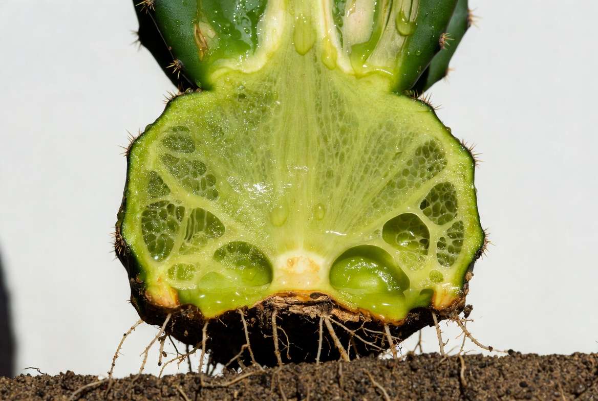 Understanding Your Cactus’s Biology