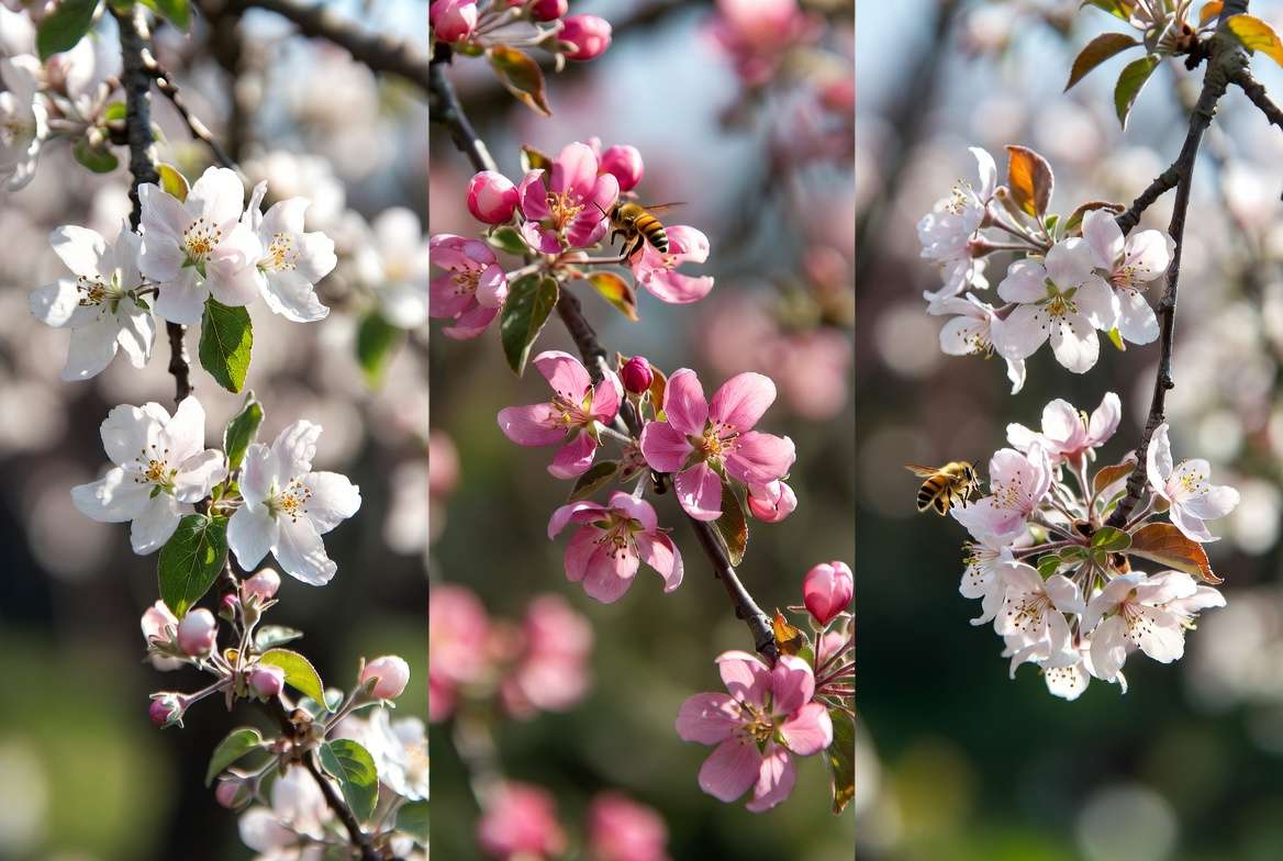 Understanding Your Orchard’s Pollination Needs