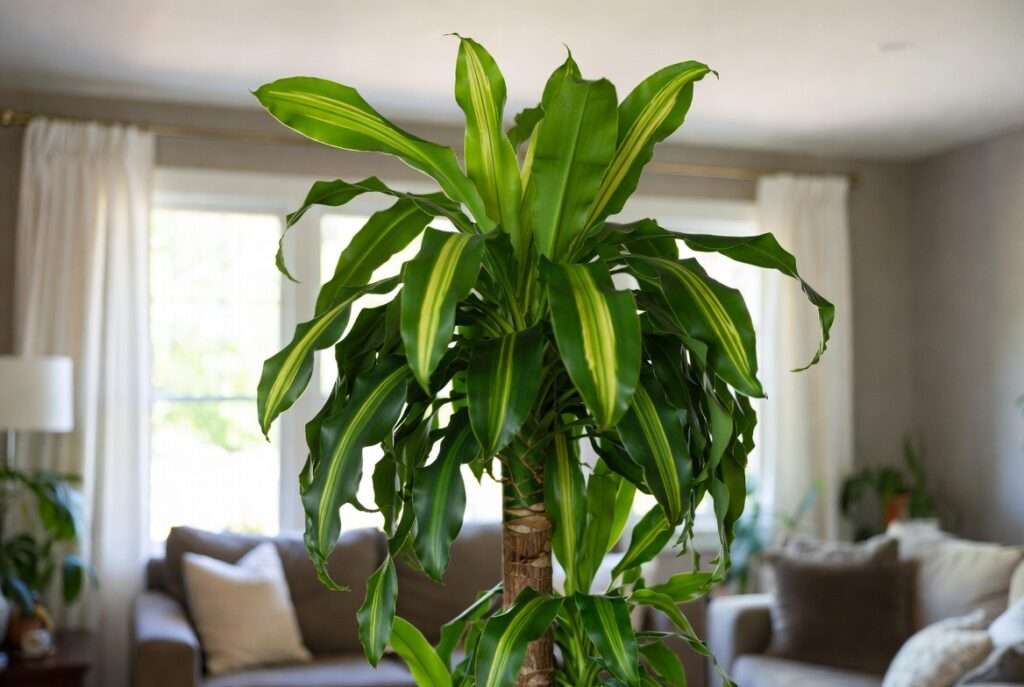 cane plant