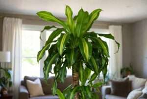 cane plant