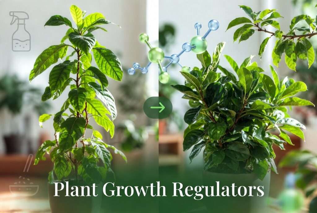 plant growth regulators