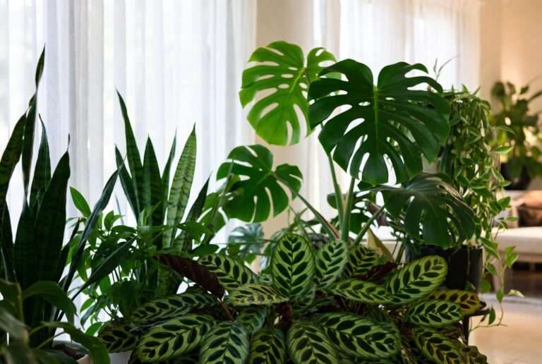 Plants and Foliage: Essential Care Tips for Thriving Plants