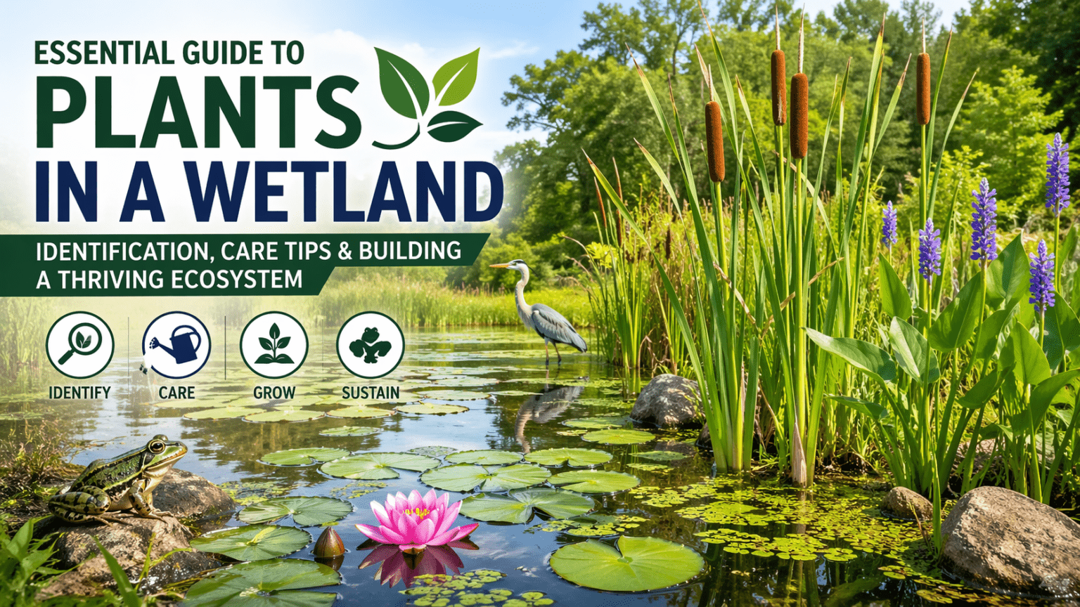 best-plants-in-a-wetland-care-growing-guide