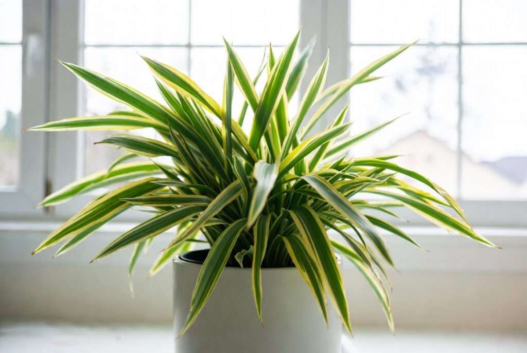 song of india plant care