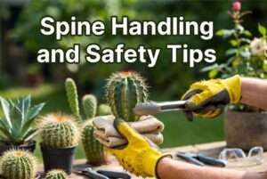 spine handling and safety tips