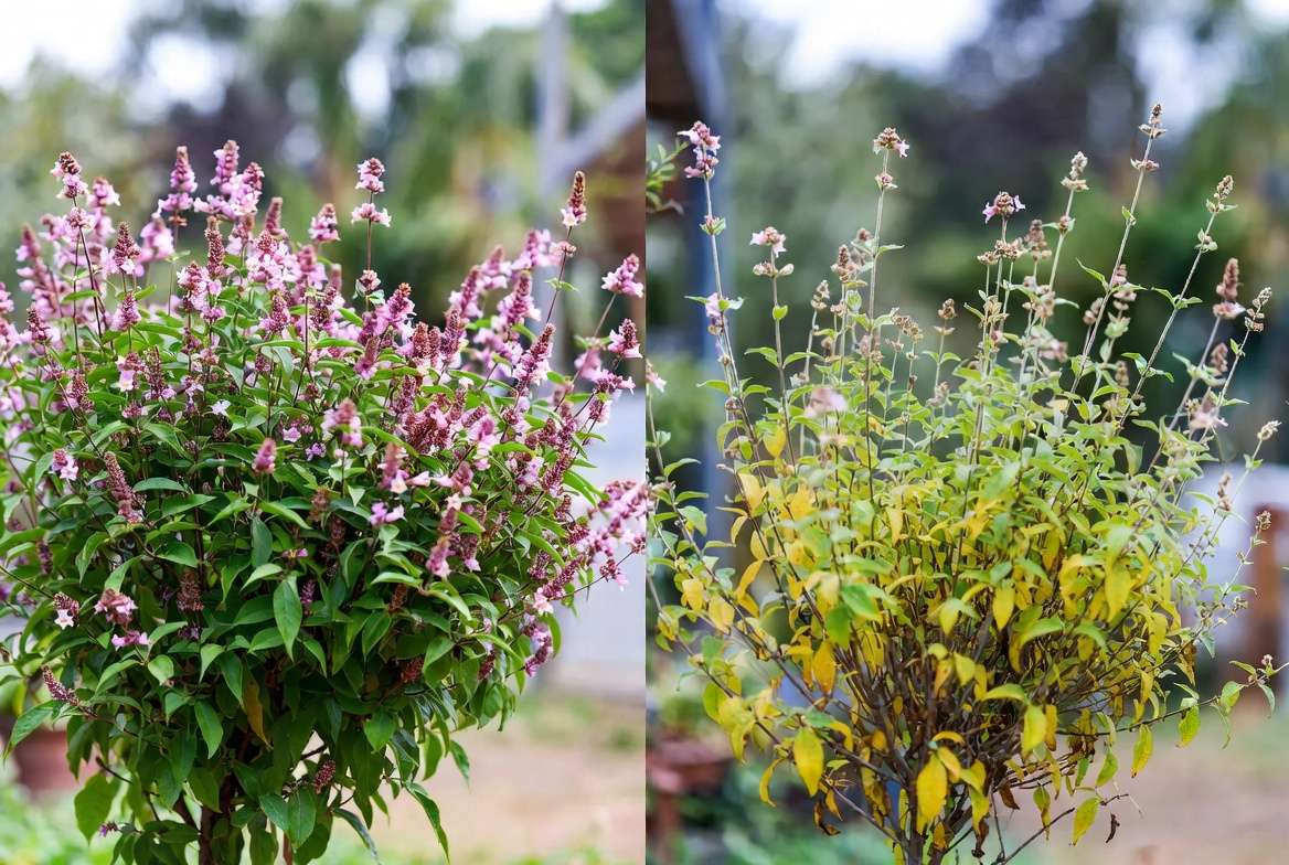 Common problems with bat faced cuphea plant and how to fix them