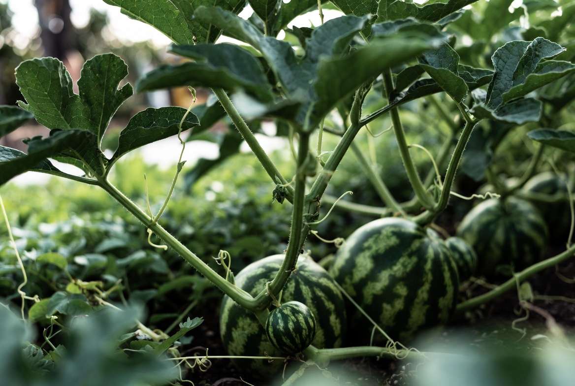 watermelon