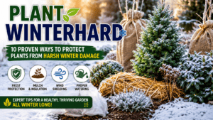 plant winterhard