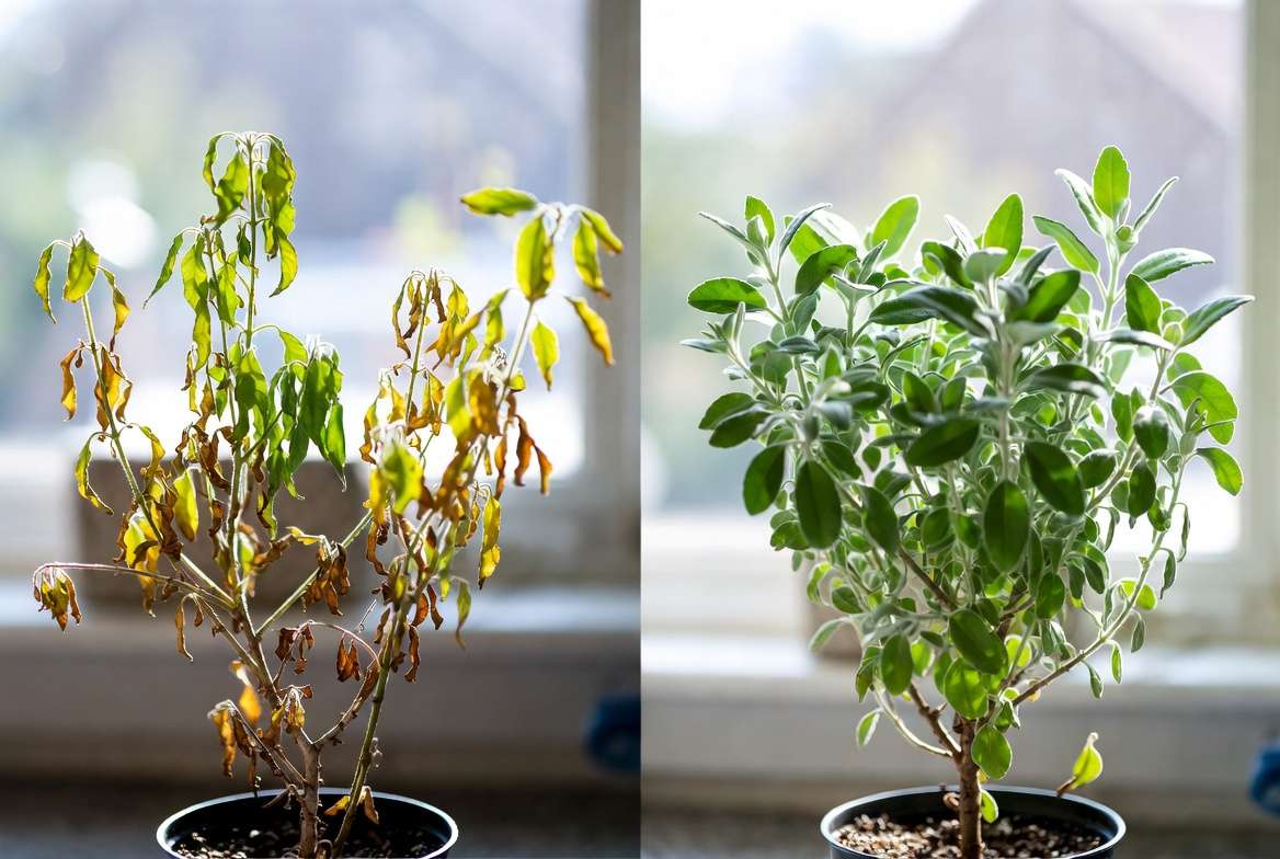 Common Silver Queen plant problems and how to fix them