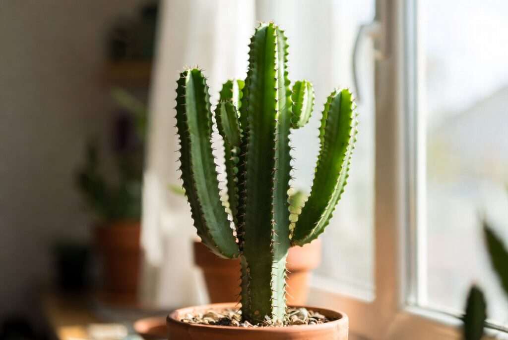 cowboy cactus plant