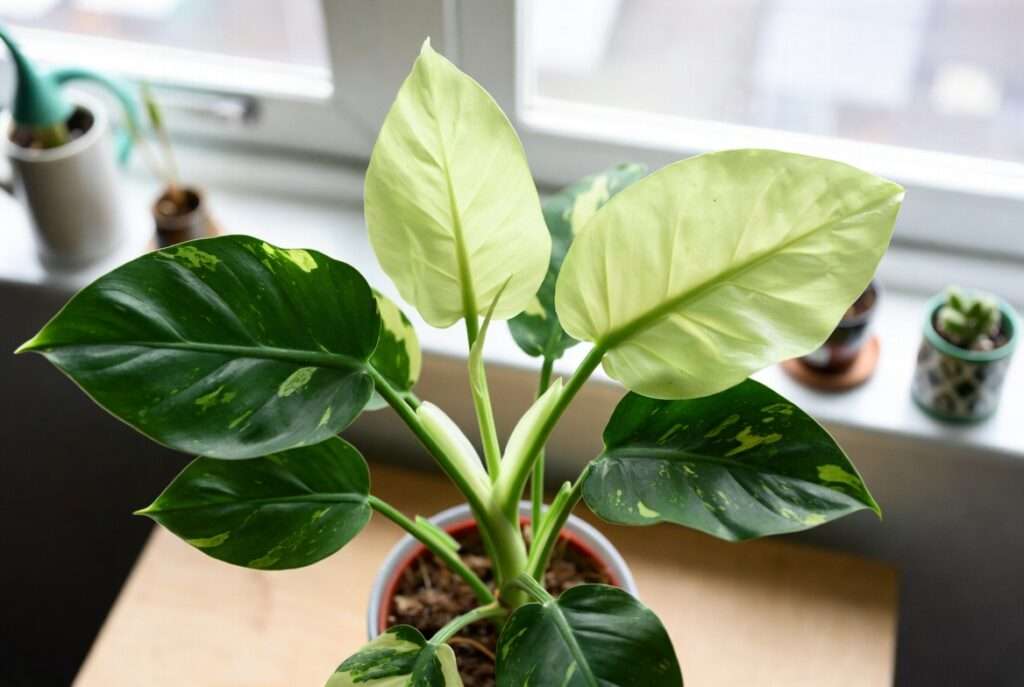 moonlight plant