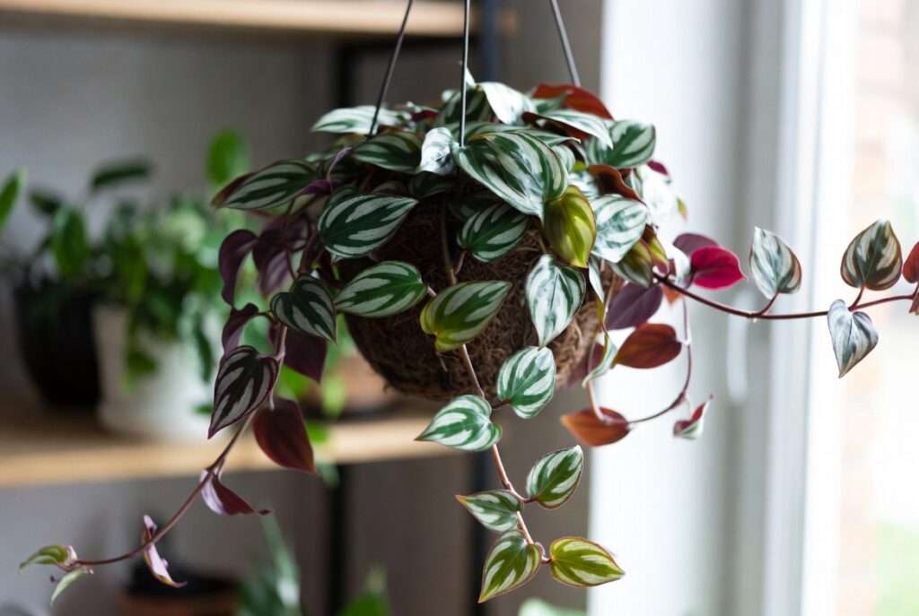 wandering jew plant care