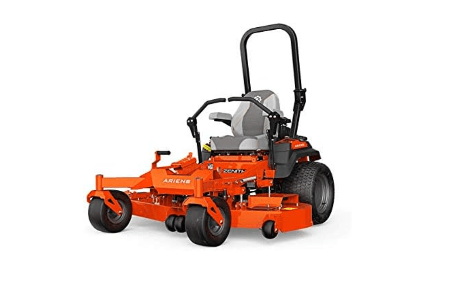 
Ariens Zenith 60 (60") 23.5HP Kawasaki Zero Turn Lawn Mower