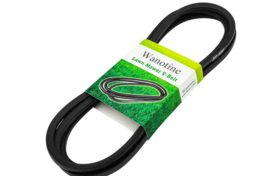 
Wanotine 954-04060C Deck Belt Replaces Troy Bilt Riding Mower 42'' Deck Belt 954-04060 954-04060B 754-04060, Fits MTD Troy-Bilt Craftsman