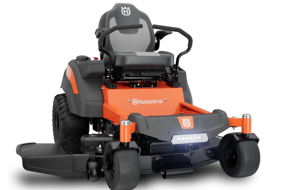 Husqvarna Z254FX 22HP 726cc Kaw Engine 54" FAB Z-Turn Mower 97079790