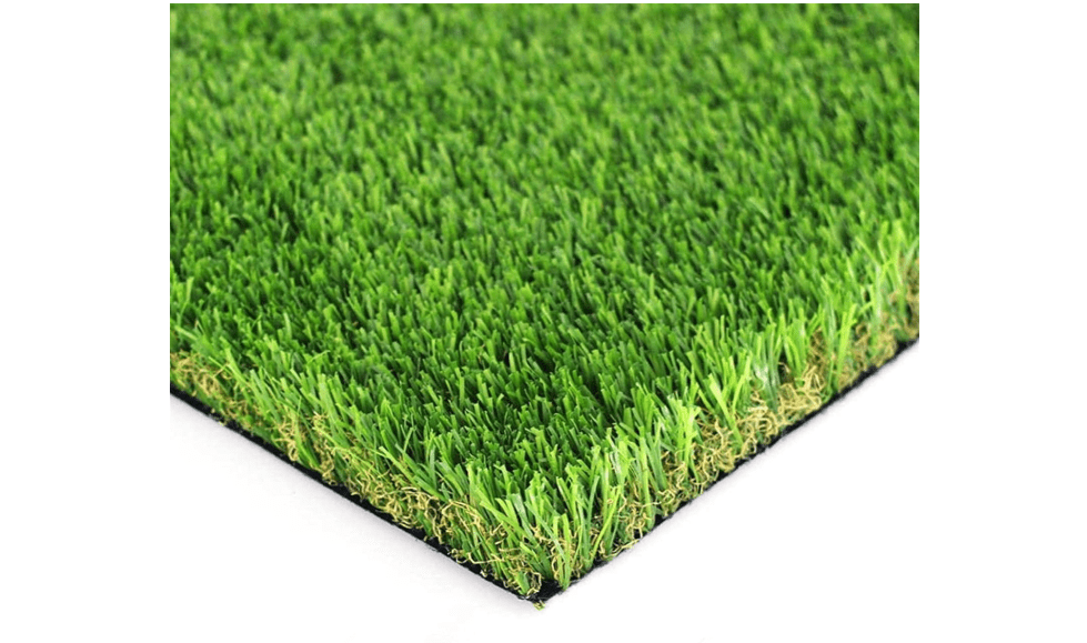 
LITA Premium Artificial Grass 5' x 64' (320 Square Feet) Realistic Fake Grass Deluxe Turf Synthetic Turf Thick Lawn Pet Turf -Perfect
