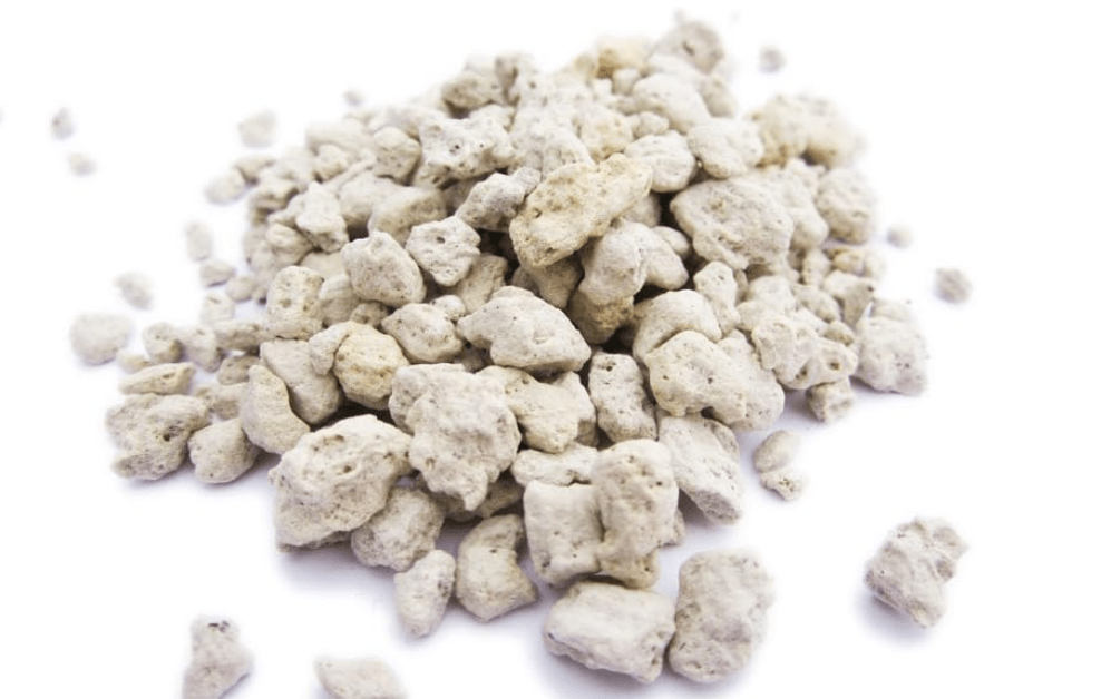  Nature's Footprint Pumice 3G 3 gallon Soil Amendment, Medium