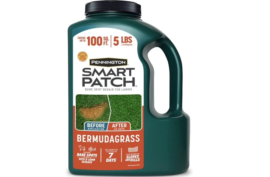 
Pennington Smart Patch Bermuda Grass Seed