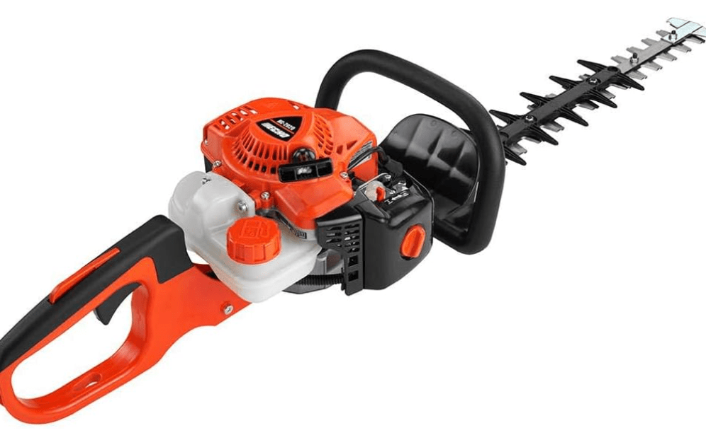 
Echo 20 in. 21.2 cc Gas 2-Stroke Cycle Hedge Trimmer