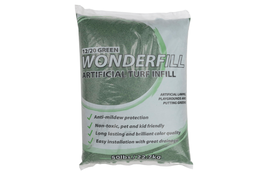 
MSI Wonderfill Green 12 in. X 20 in. Sand 50 Lb Bag