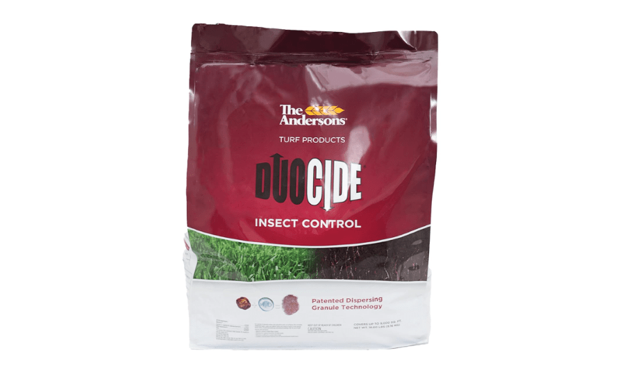 
The Andersons DuoCide Professional-Grade Lawn Insect Control - Covers up to