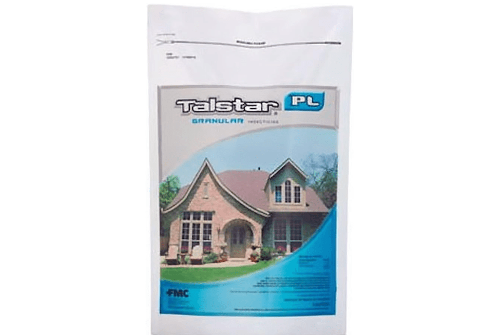 
Talstar PL Granules Insecticide