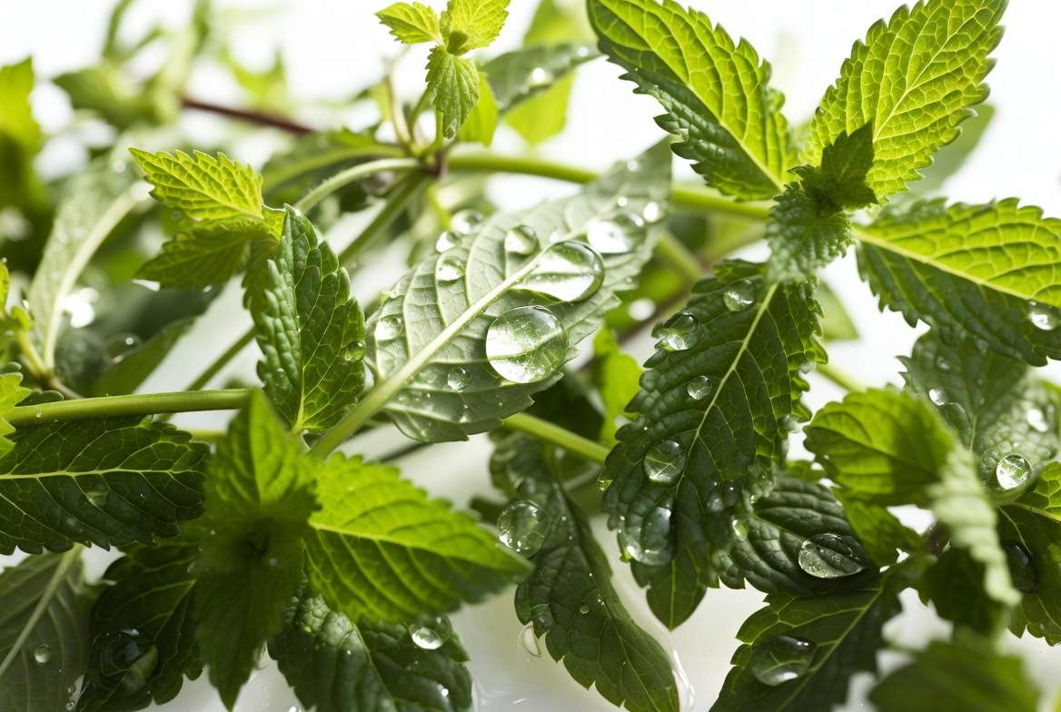 Best mosquito repellent plants indoor releasing natural essential oils for mosquito control