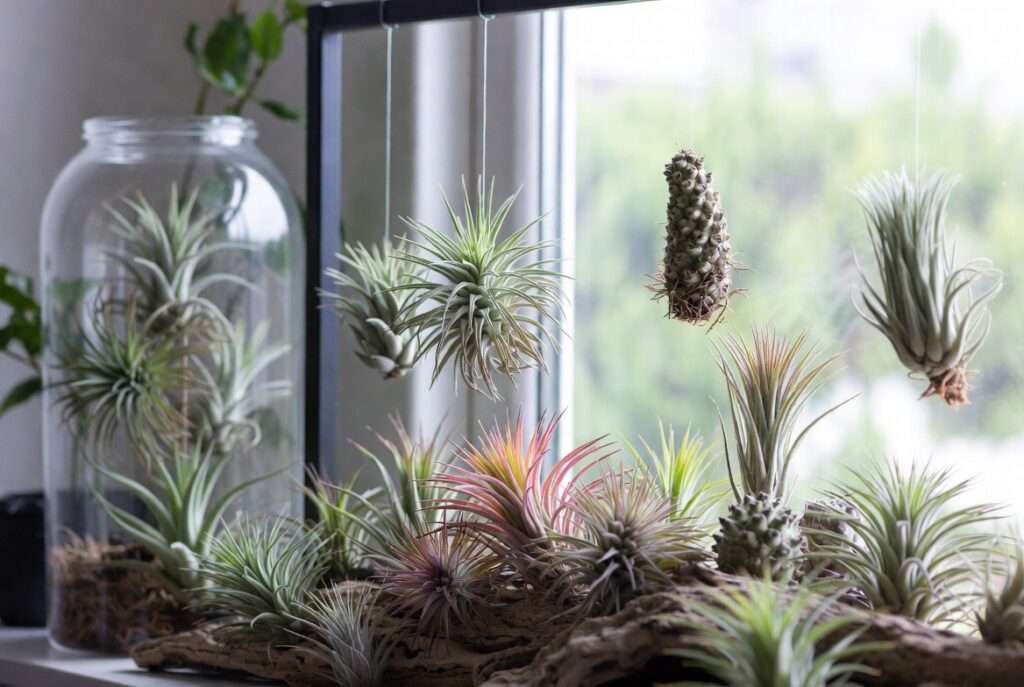 air plant varieties
