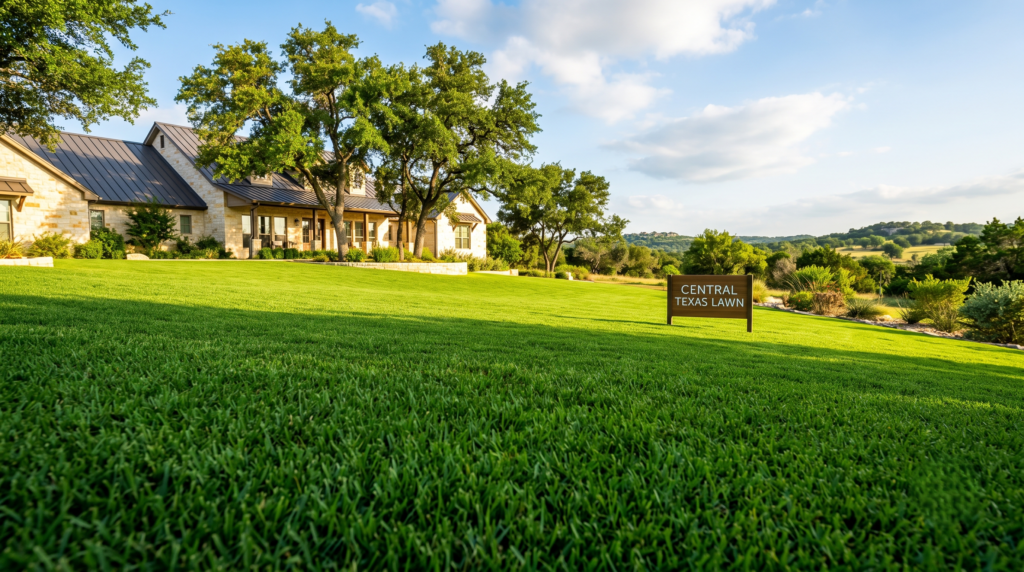 best bermuda grass for central texas