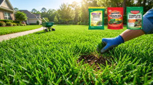 best insecticide for st augustine grass