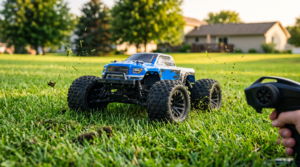 best remote control car for grass
