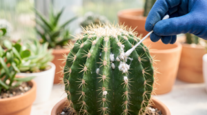 pest control methods for cactus mealybugs