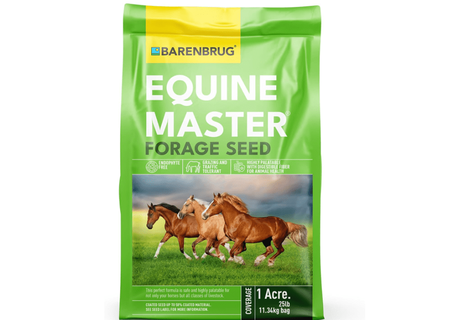 
Pasture Seed, 25 lb 23094