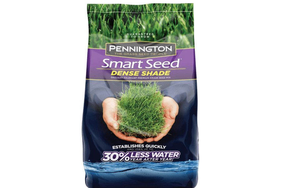 Pennington Smart Seed Dense Shade Grass Seed