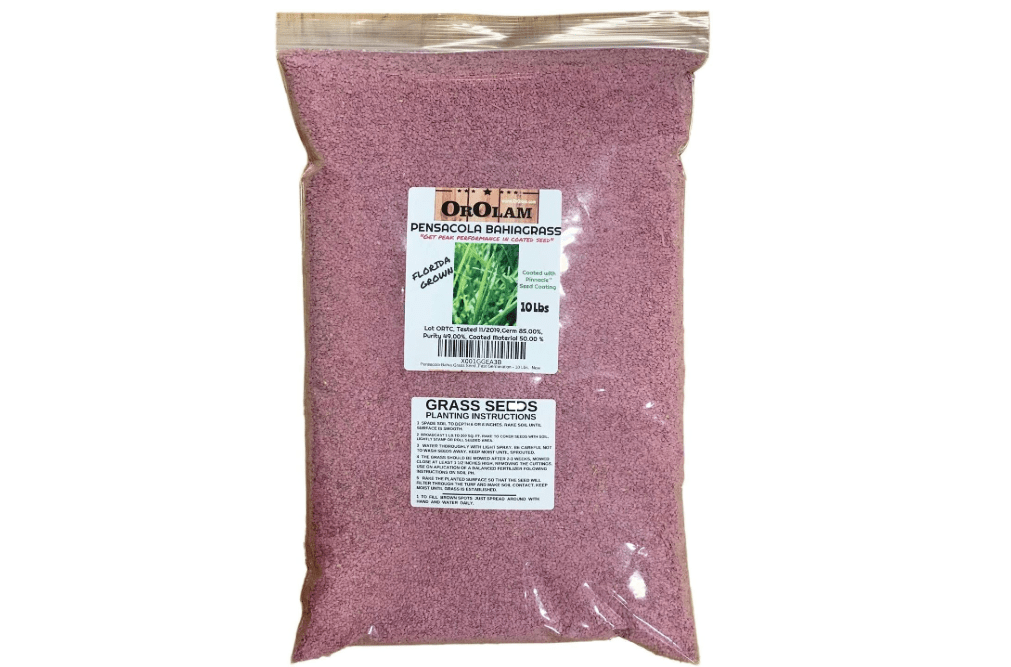 SeedRanch Pensacola Bahia Grass Seed - 10 Lbs. by SeedRanch