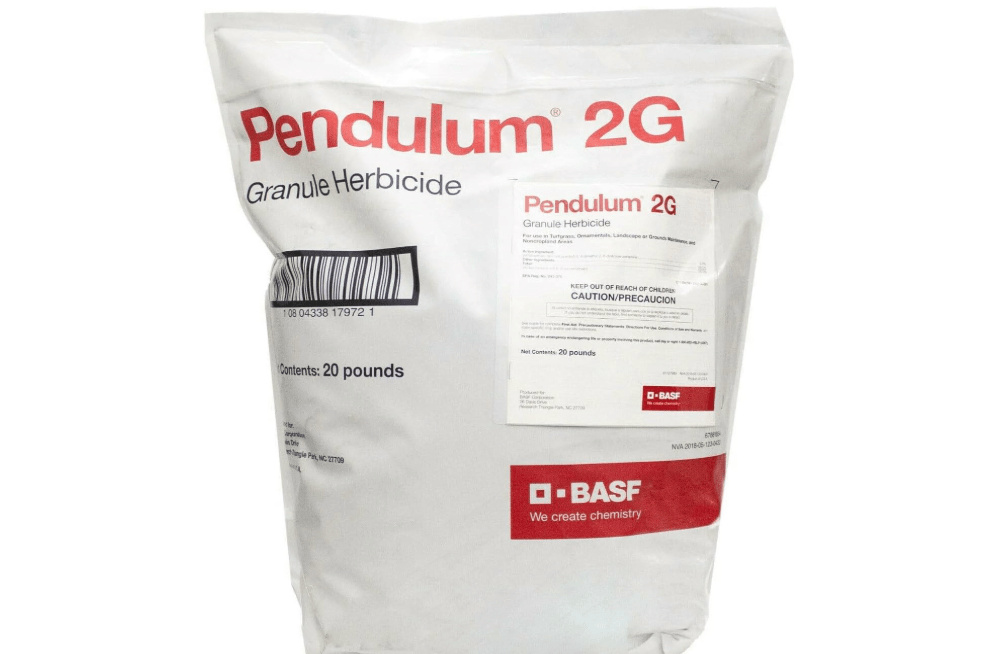 
BASF 31431 Pendulum 2G 20lbs Herbicide