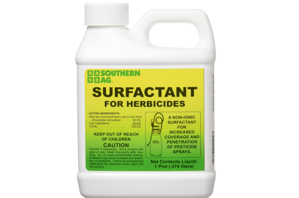 
Southern Ag Surfactant for Herbicides Non-Ionic, 16oz, 1 Pint