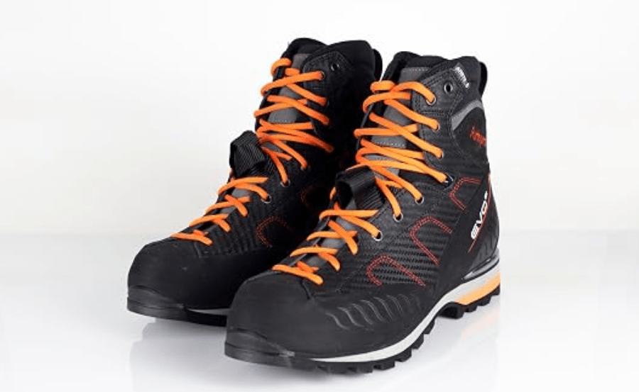EVO 2 Climbing Boots for Arborists, Water Resistant