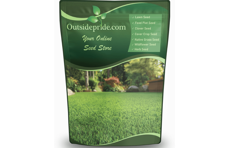 
Outsidepride Oasis Bermuda Grass Seed - 10 lbs Warm Season, High Traffic, Heat Resistant, Drought-Tolerant, Low-Maintenance, Fast Growing