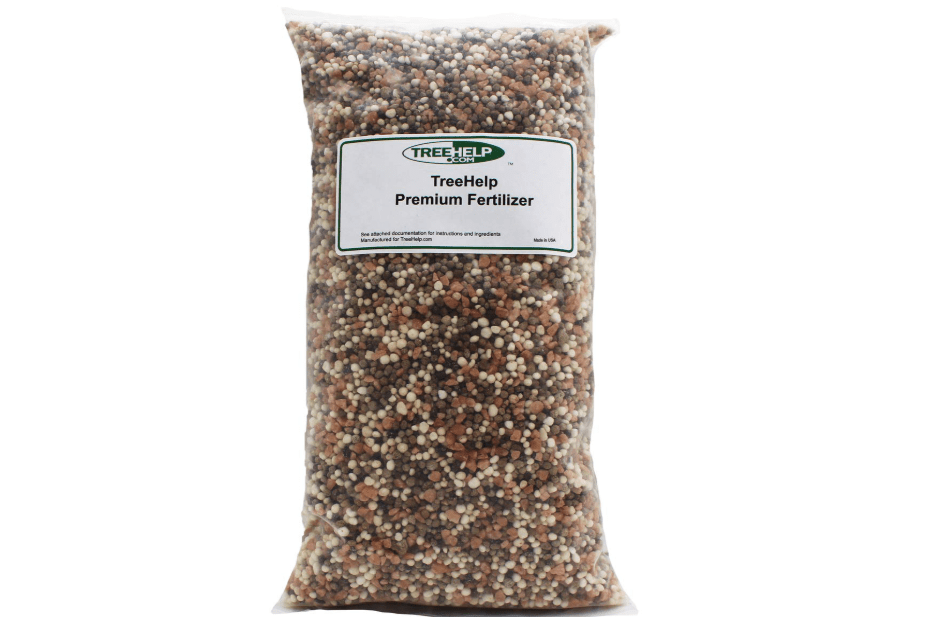 TreeHelp Premium Fertilizer for Olive