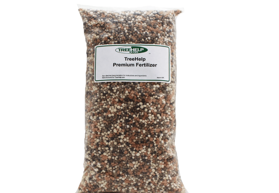 TreeHelp Premium Fertilizer for Dogwood